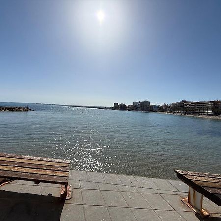 Apartment Radio Murcia Torrevieja Ngoại thất bức ảnh