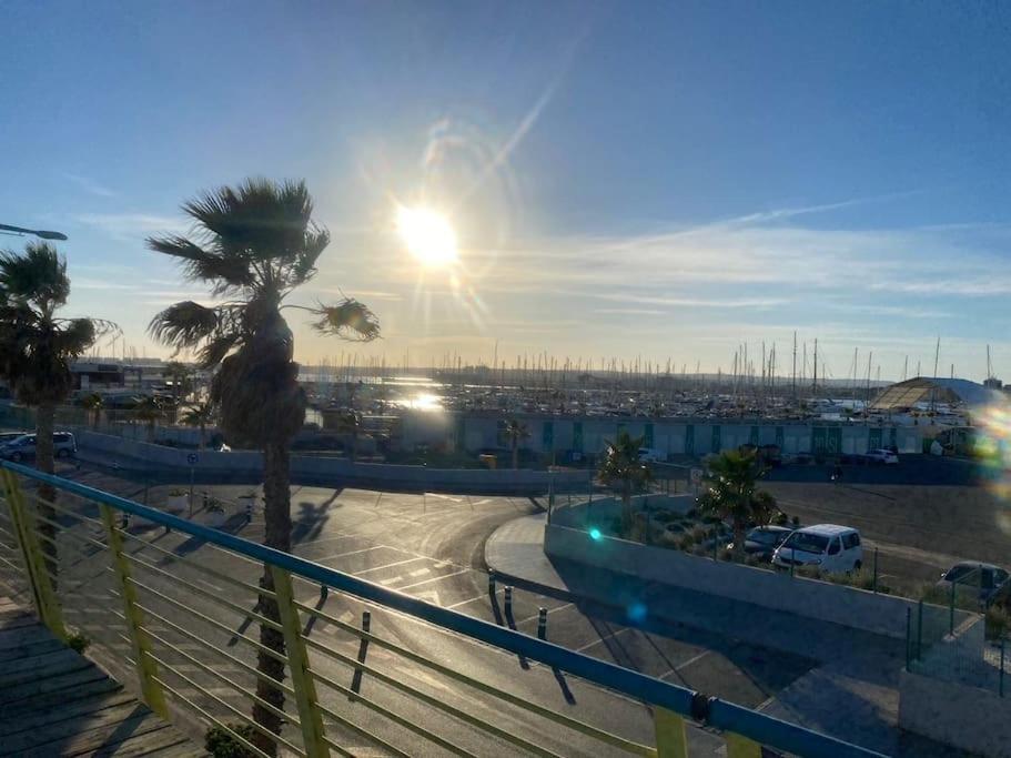 Apartment Radio Murcia Torrevieja Ngoại thất bức ảnh