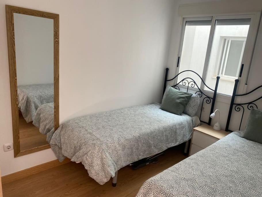 Apartment Radio Murcia Torrevieja Ngoại thất bức ảnh