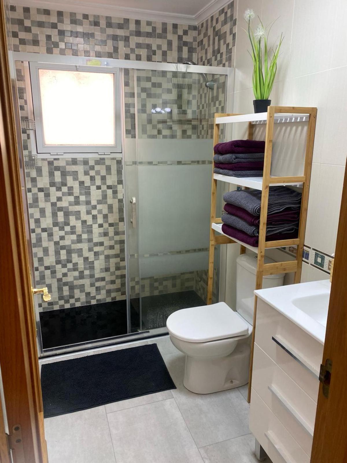Apartment Radio Murcia Torrevieja Ngoại thất bức ảnh
