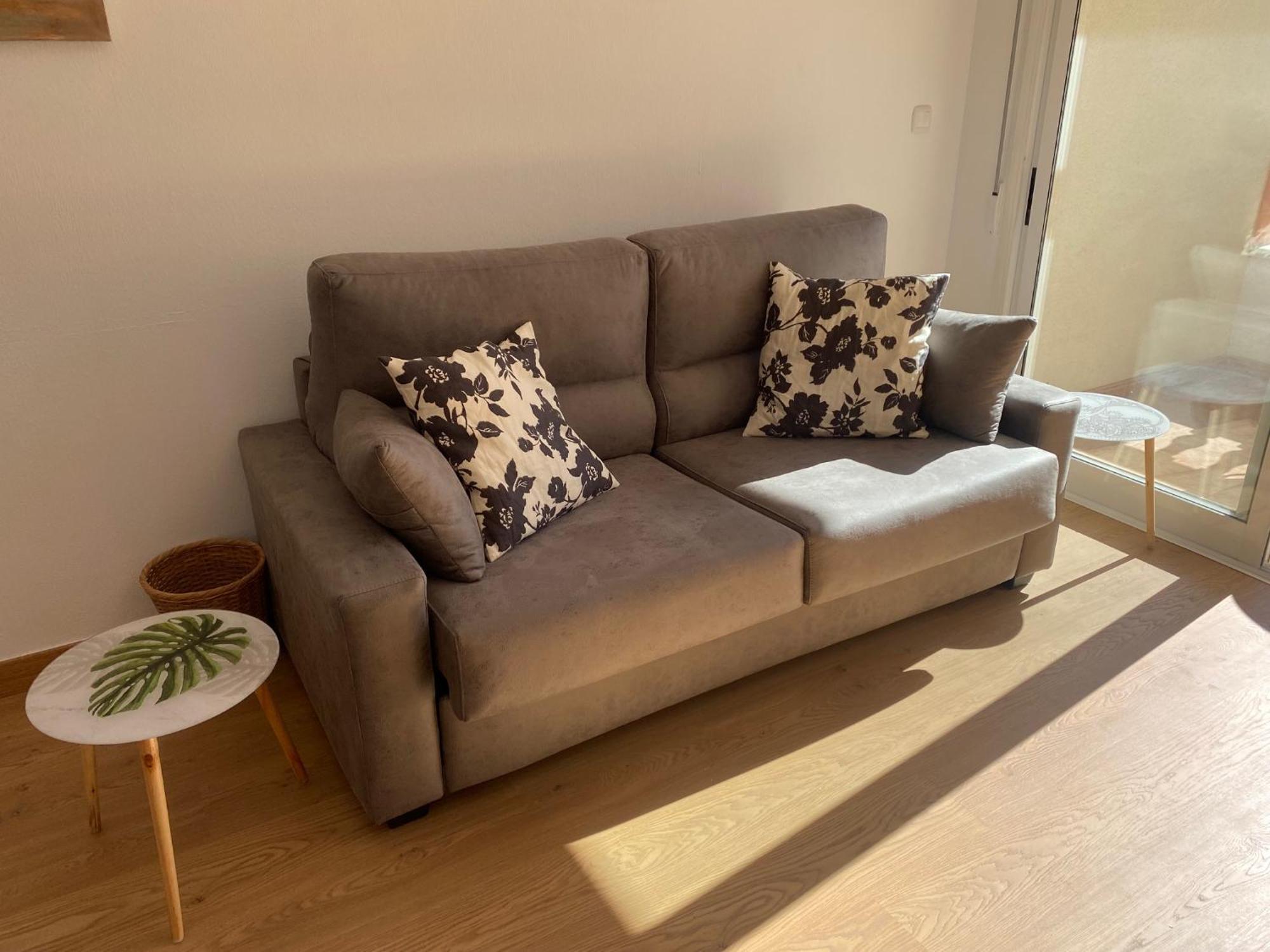 Apartment Radio Murcia Torrevieja Ngoại thất bức ảnh